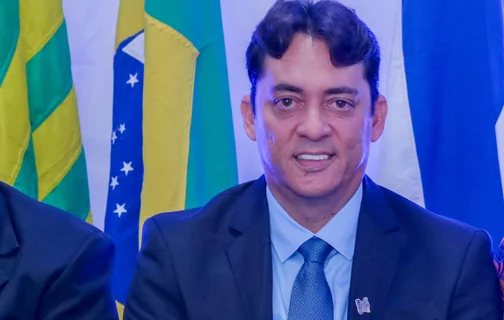 Prefeito Jabes Júnior