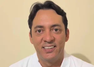 Prefeito Jabes Júnior