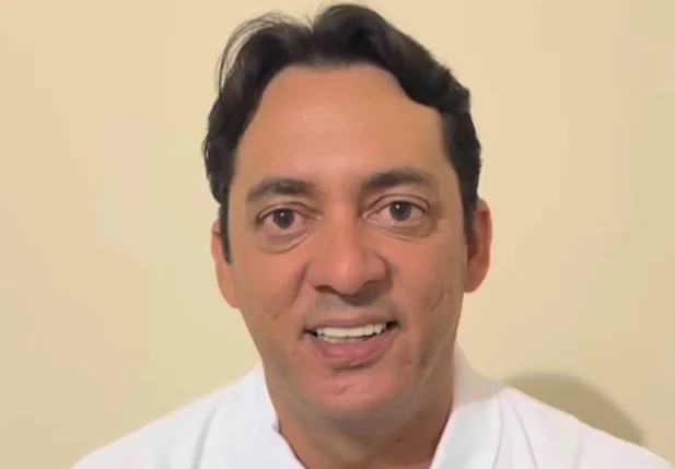 Prefeito Jabes Júnior