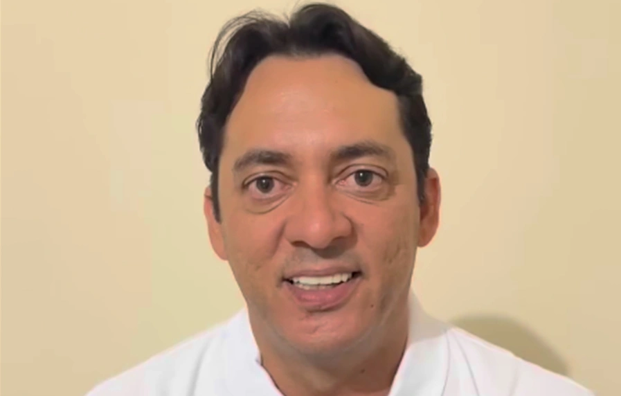 Prefeito Jabes Júnior