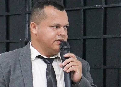 Prefeito Joércio Andrade
