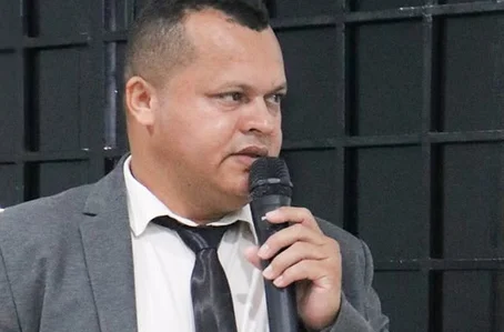 Prefeito Joércio Andrade