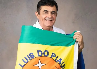 Prefeito Renato Pio