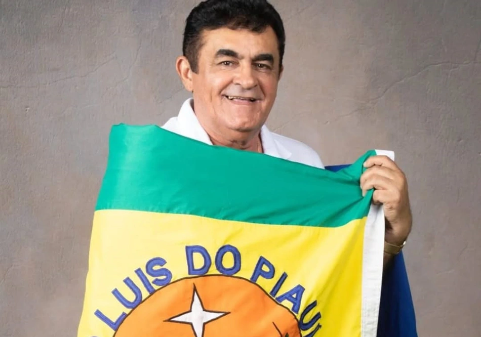 Prefeito Renato Pio