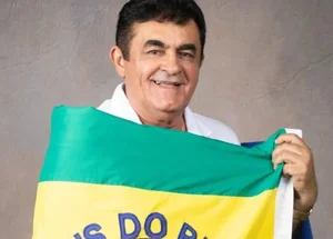 Prefeito Renato Pio