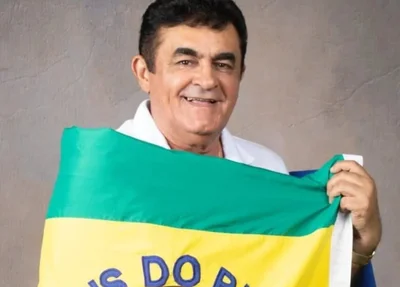 Prefeito Renato Pio