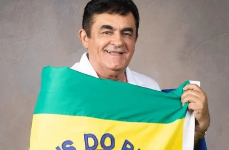 Prefeito Renato Pio