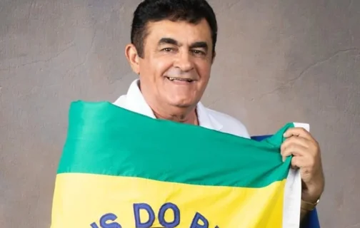 Prefeito Renato Pio