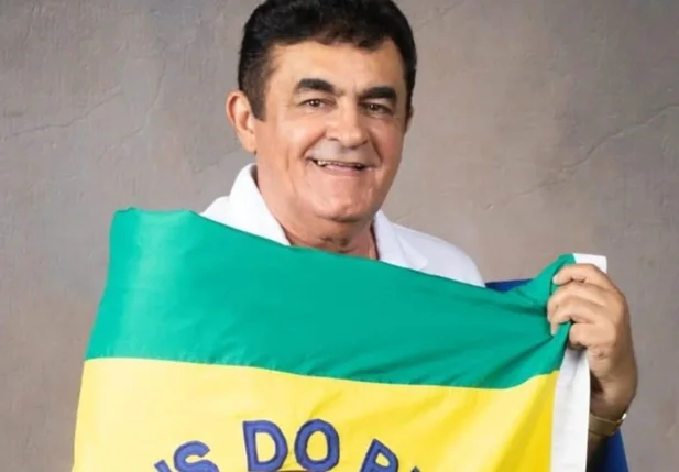 Prefeito Renato Pio