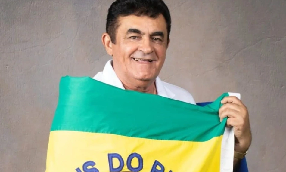 Prefeito Renato Pio