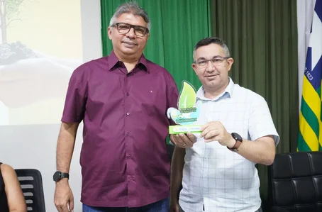 Prefeito Zé Henrique participa da abertura oficial da Semana do Meio Ambiente