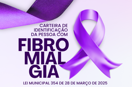 Prefeitura de Alegrete do Piauí entrega carteiras de identificação para pessoas com fibromialgia
