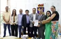 Prefeitura de José de Freitas firma termo de cooperação com a UESPI