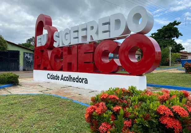 Prefeitura de Sigefredo Pacheco