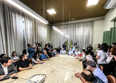 Prefeitura de Teresina apresentou, em parceria com o Banco do Nordeste, Sebrae e Embrapa