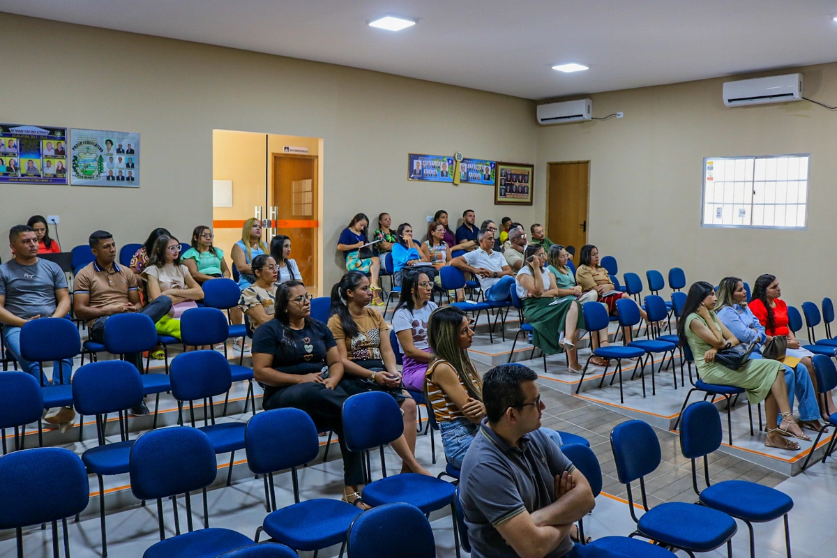 Prefeitura de Vera Mendes