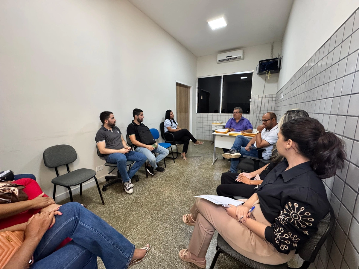 Prefeitura lança projeto Ouvidoria Itinerante para servidores municipais em São Raimundo Nonato