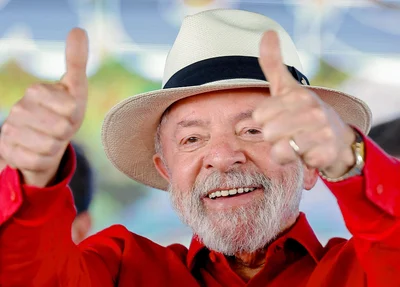 Presidente Lula