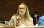 Procuradora Cláudia Seabra
