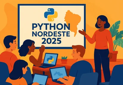 Python Nordeste 2025