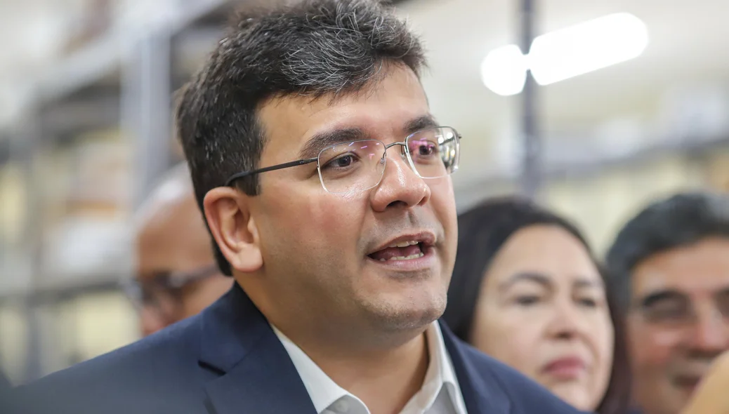 Rafael Fonteles