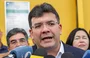 Rafael Fonteles, governador do Piauí