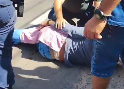 Raimundo Nonato foi baleado acidentalmente
