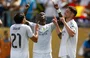 Real Madrid vence Pachuca e fica perto das oitavas do Mundial
