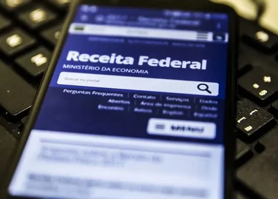 Receita Federal