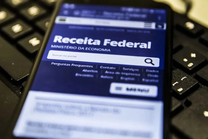 Receita Federal
