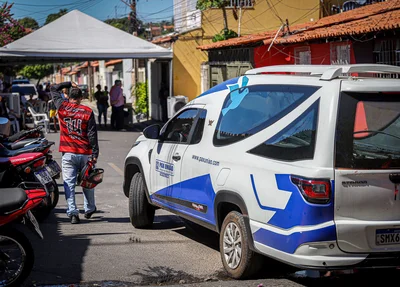Robin da Carne morreu em acidente automobilístico