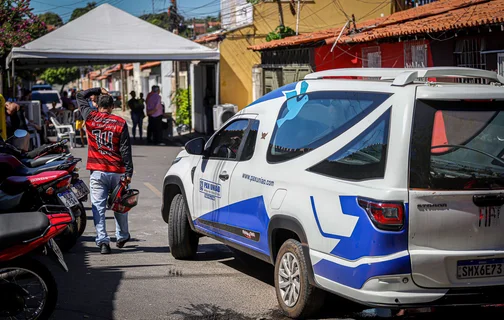 Robin da Carne morreu em acidente automobilístico