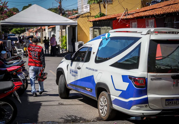 Robin da Carne morreu em acidente automobilístico