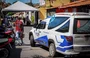 Robin da Carne morreu em acidente automobilístico