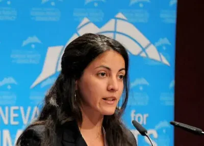 Rosa María Payá