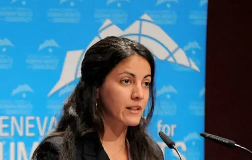 Rosa María Payá
