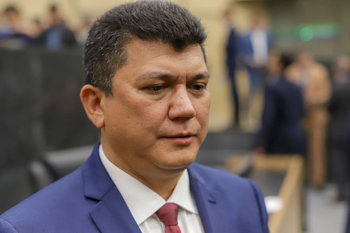 Rubens Vieira