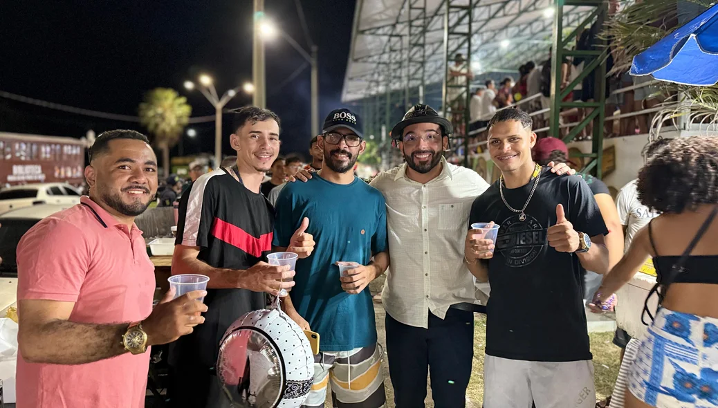 São João 2025 é lançado com valorização cultural e grandes atrações musicais em Parnaíba