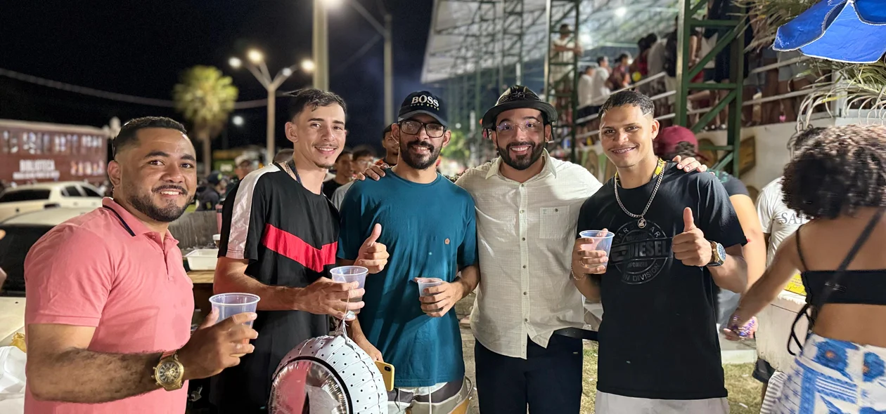 São João 2025 é lançado com valorização cultural e grandes atrações musicais em Parnaíba
