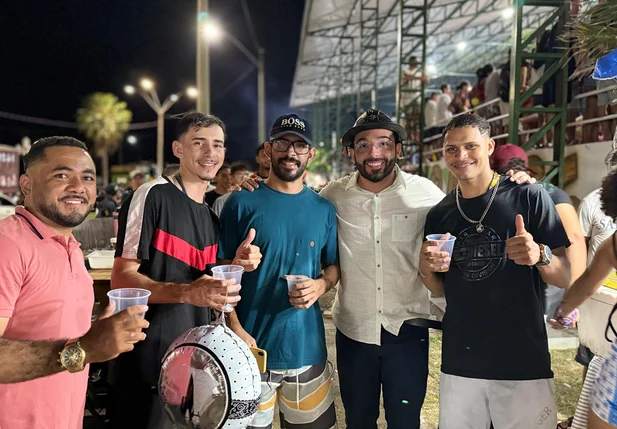 São João 2025 é lançado com valorização cultural e grandes atrações musicais em Parnaíba