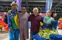 São João do Buriti do Castelo encanta público com emoção e tradição em São Félix do Piauí
