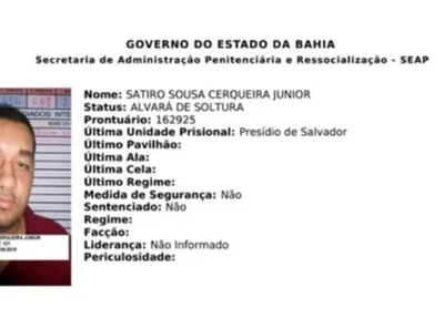 Sátiro Sousa Cerqueira Júnior