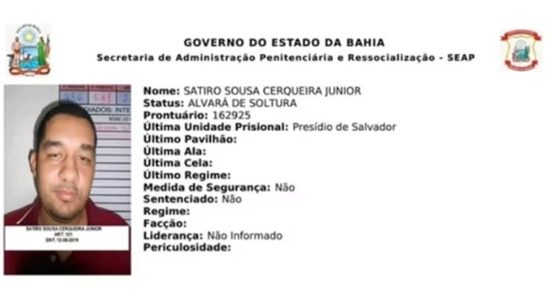 Sátiro Sousa Cerqueira Júnior