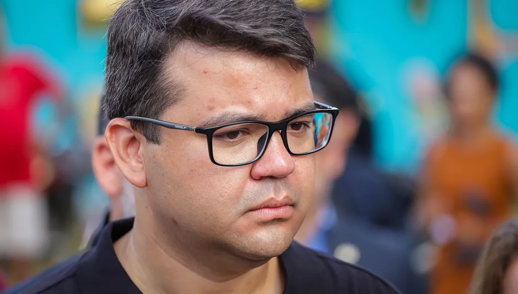Secretário Chico Lucas