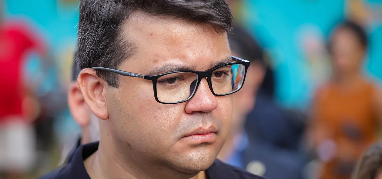 Secretário Chico Lucas