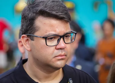 Secretário Chico Lucas