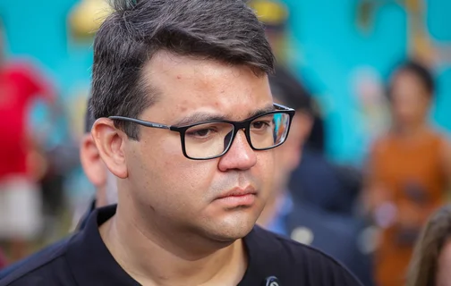 Secretário Chico Lucas