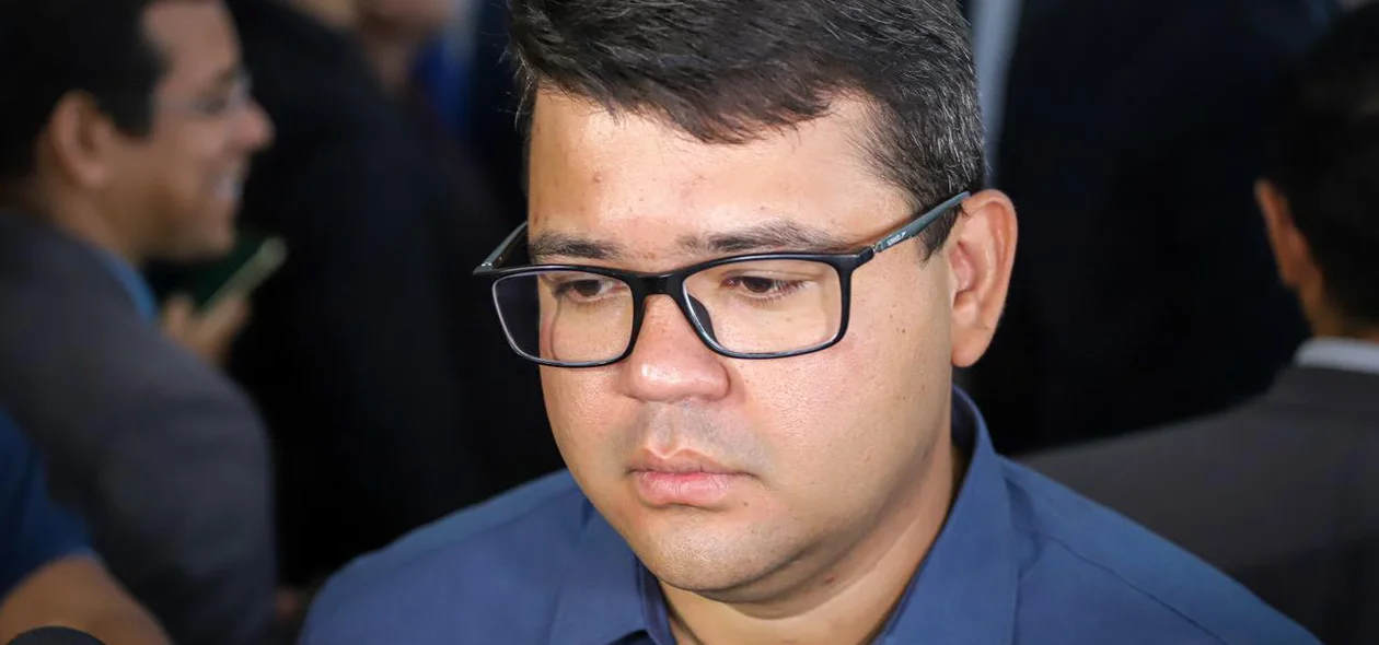 Secretário Chico Lucas