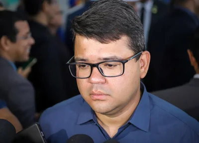 Secretário Chico Lucas