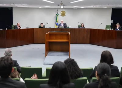 Segunda Turma do STF